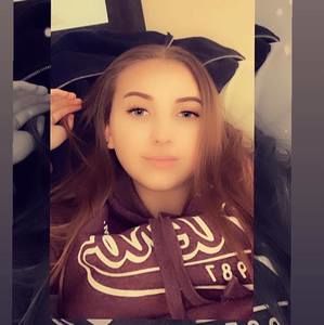 Meet your Posher, Keely